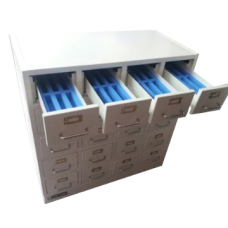 Slide Cabinet