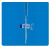 Burette with Straight Bore