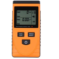 Radiation Meter