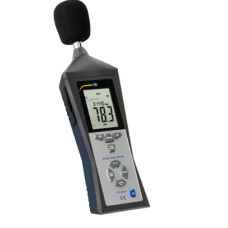 Sound Level Meter