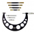 Electronic Adjustable Micrometer