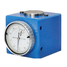 Z Axis Presetter