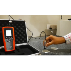 DFT Meter