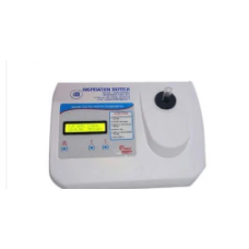 Digital Photoelectric Colorimeter