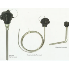 Thermocouple