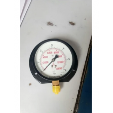 Commercial Utility Pressure Gauge