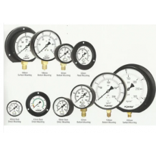 Panel N Surface Mounting