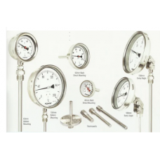 Bottom and Direct Mounting