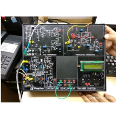 Temperature Control Trainer