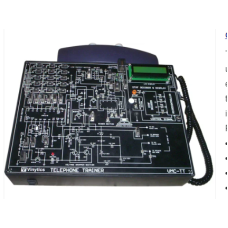 Telephone Trainer DTMF Telephone Trainer DTMF