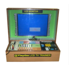 LCD TV Trainer LCD TV Trainer
