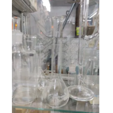 110 Ml Flask