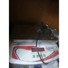 15kg Weighing Machine