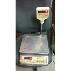 Digital Scales 
