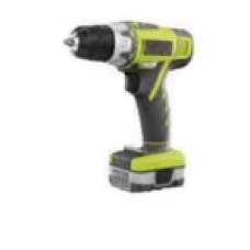 Cordless Drill