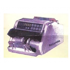 Value Denomination Machine