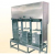 Pneumatic Paneer Press