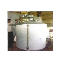 Milk Pasteurizer