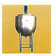 Ghee Boiler