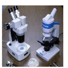 Microscopes