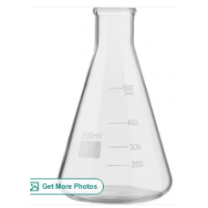 Laboratory Flask 250 ml