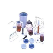 Scientific Plastic Ware
