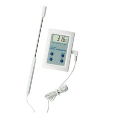 Digital Thermometer Hand Held