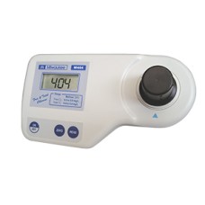 Free And Total Chlorine Professional Photometer