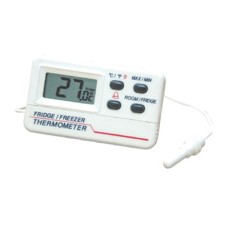 Fridge/Freezer Digital Thermometer