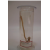 Neries Glass Specimen Jar
