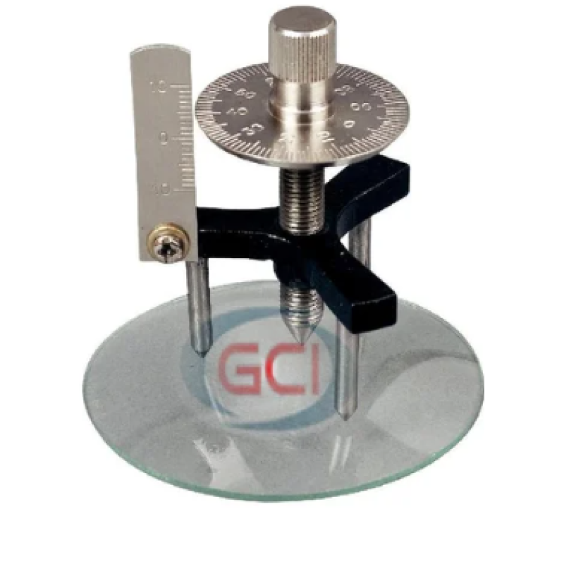 Buy Spherometer get price for lab equipment