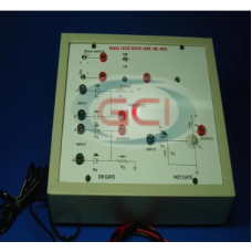 Basic Logic Gate