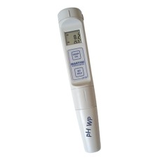 Ph / Temp Meter