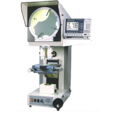 Bench Top Optical Profile Projector
