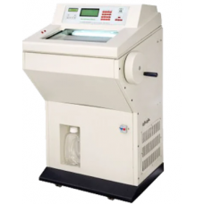 Cryostat Microtome