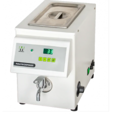 Paraffin Dispenser Machine