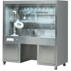 Grossing Workstation