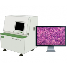 Automatic Digital Slide Scanner