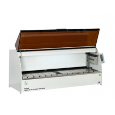 Slide Staining Machine