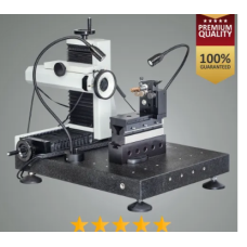 Cutting Tool Inspection System
