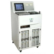 Vacuum Tissue Processor
