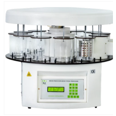Automatic Tissue Processor