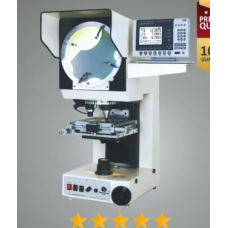 Bench Top Profile Projector