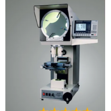 Co- Axial Profile Projectors