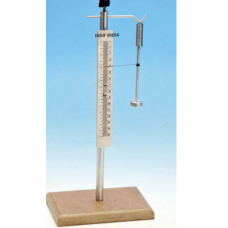 HOOKE'S LAW APPARATUS