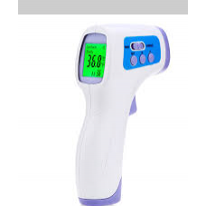 NON CONTACT THERMOMETER