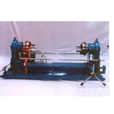 Glass Working Lathe Table Top 