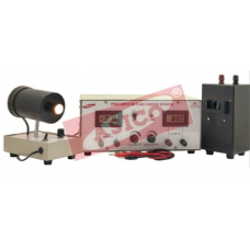 Plancks Constant Apparatus