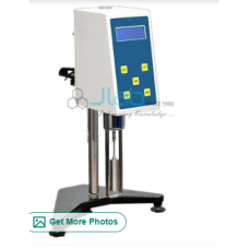 Digital Viscometer