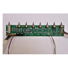 Pre Amplifier Board